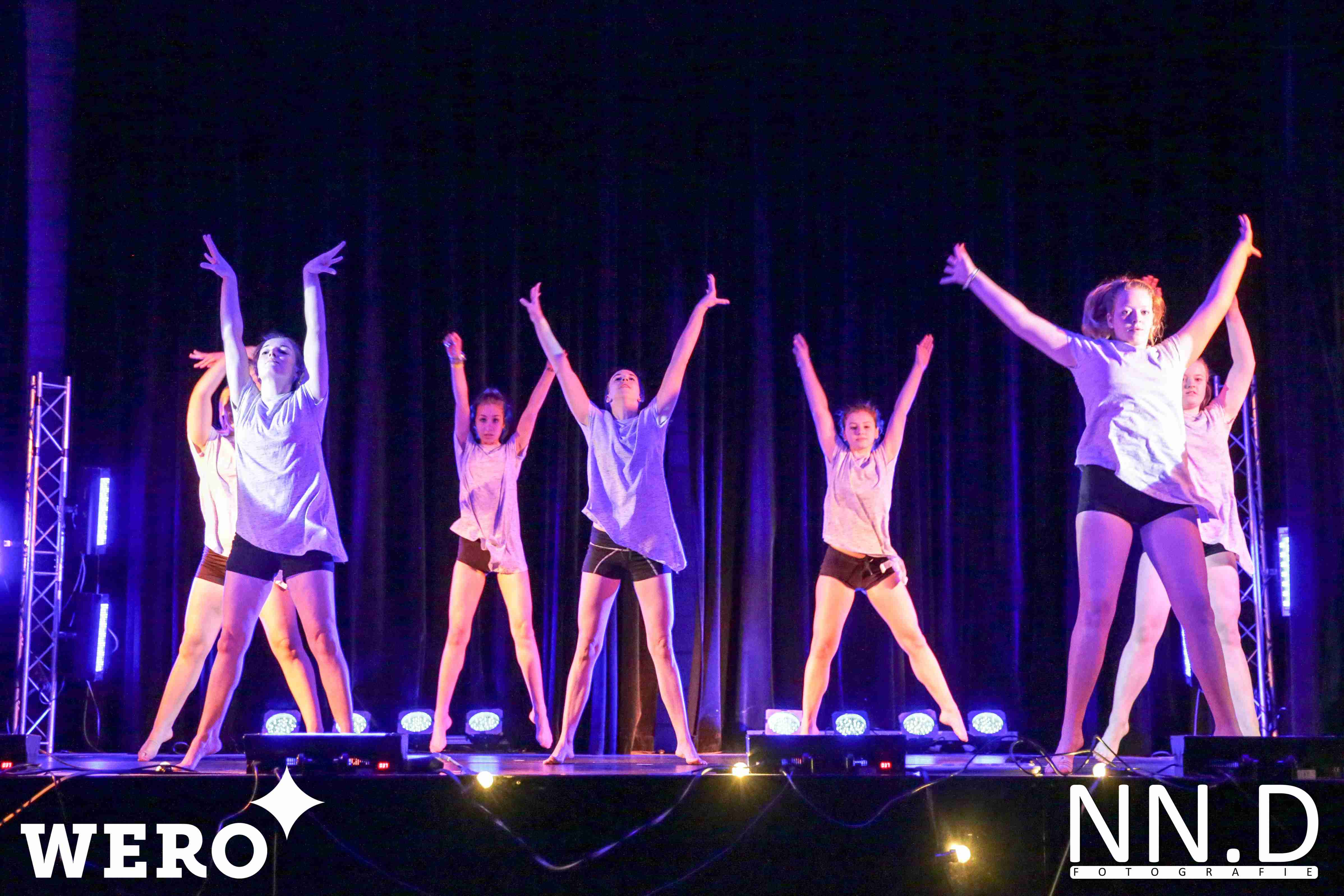 Wally 101