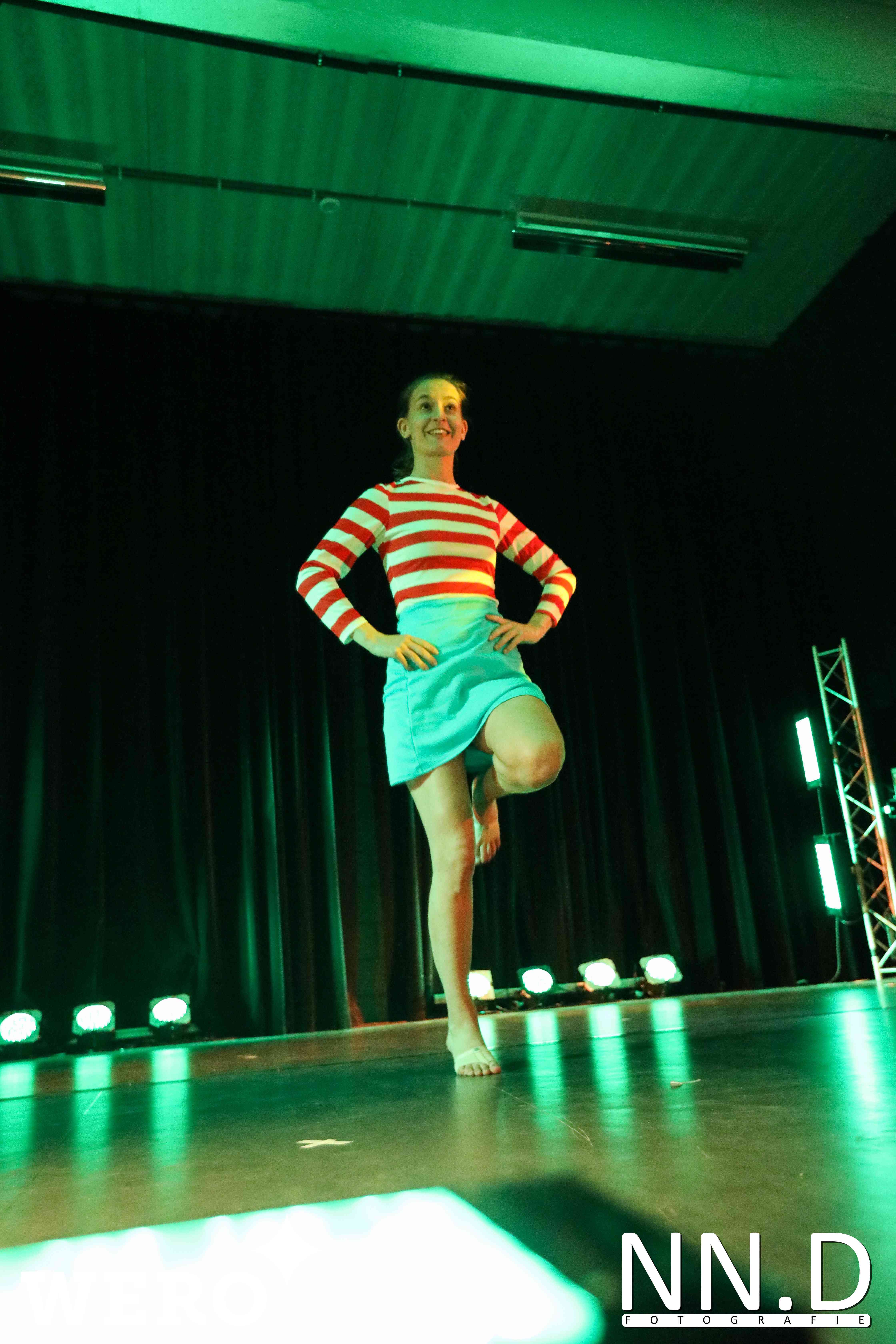 Wally 1082
