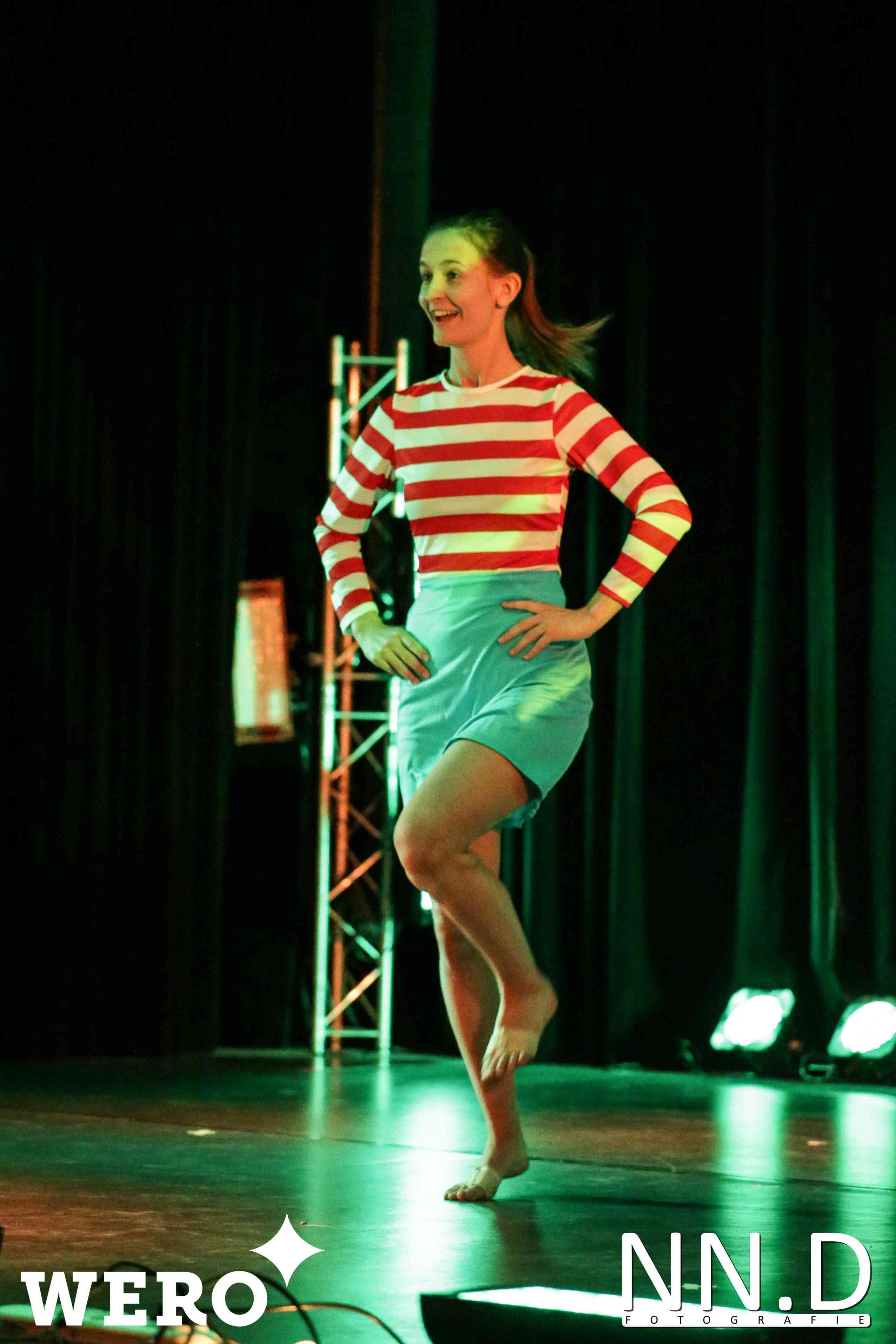 Wally 1084