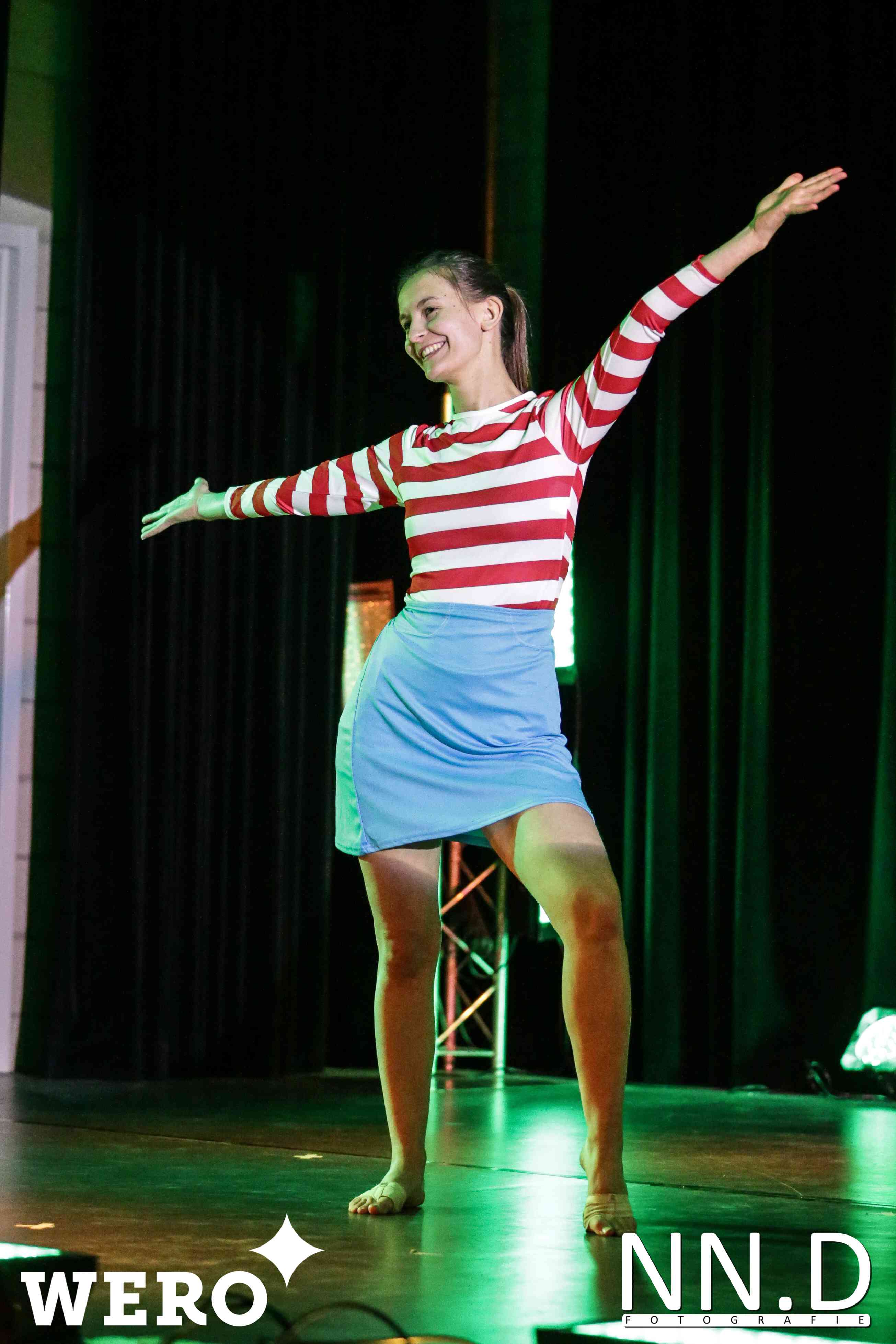 Wally 1085