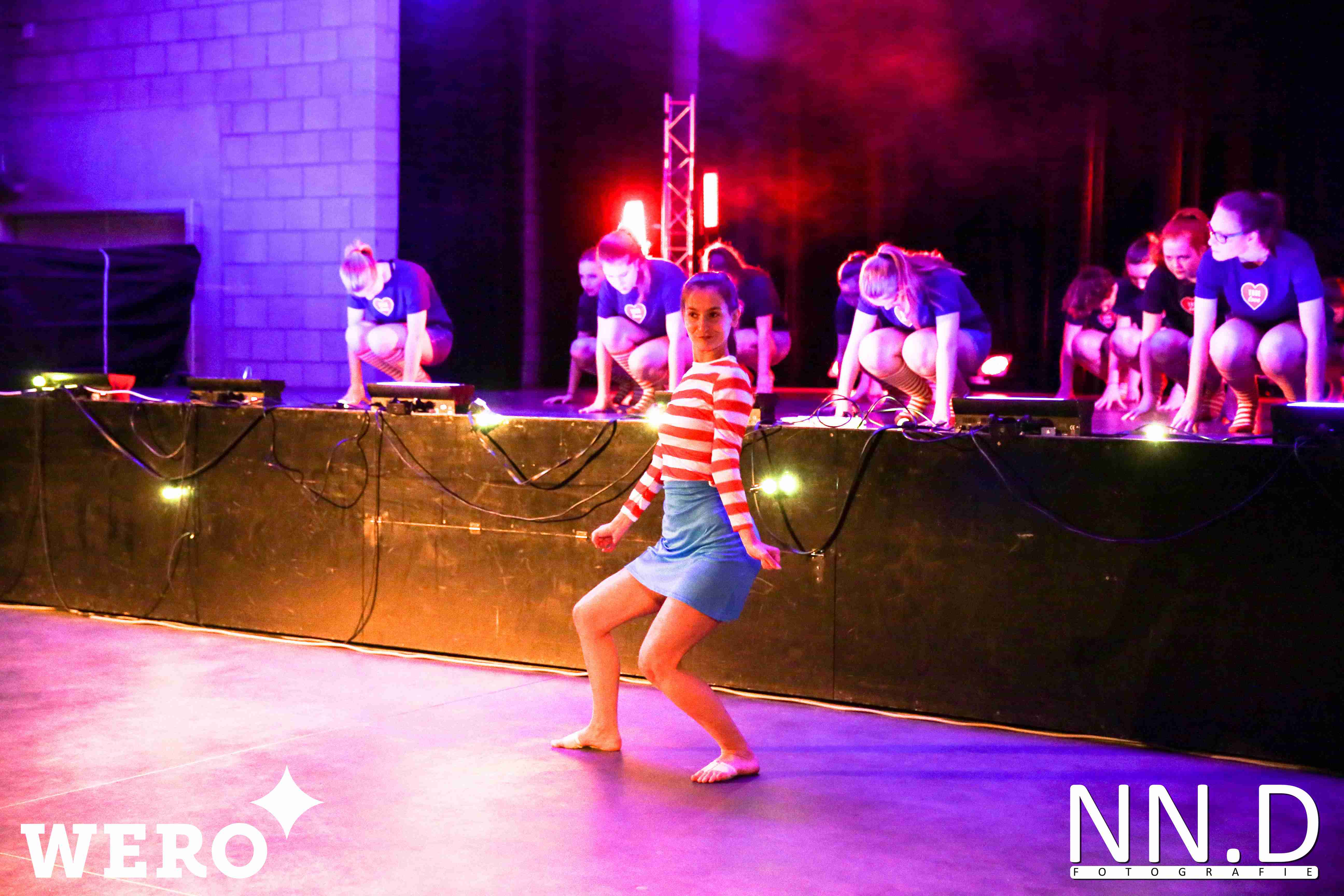Wally 16