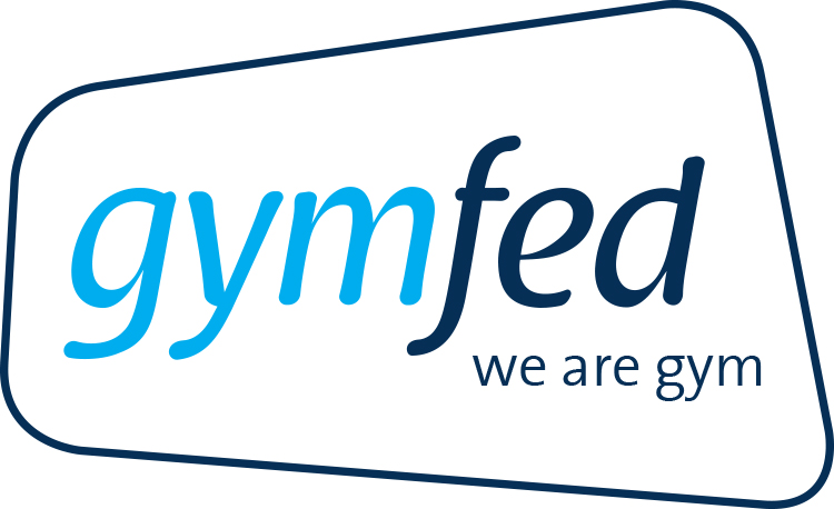 Logo Gymfed